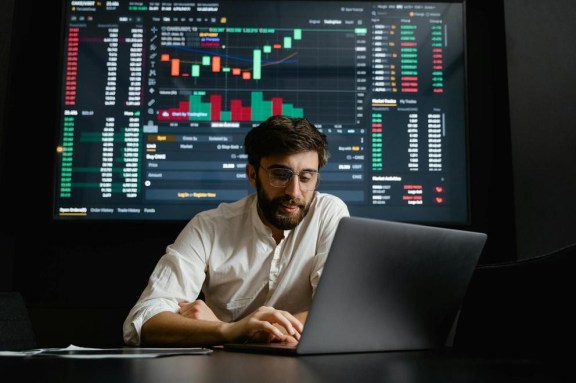 Breakout Trading Strategies That Actually Work: Unveiling the Secrets of Successful Traders