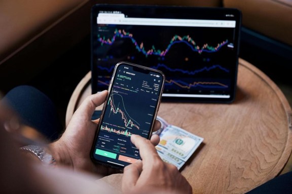 New Traders' Simple Stock Chart Reading Mastery