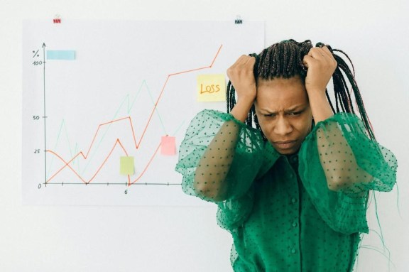 Mastering Your Emotions in Trading: The Psychology Behind Long-Term Success